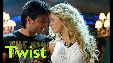 Twist (Full Video Song) | Love Aaj Kal | Neeraj Shridhar | Saif Ali Khan & Deepika Padukone