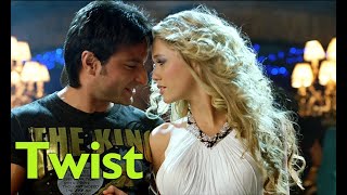 Video thumbnail of "Twist (Full Video Song) | Love Aaj Kal | Neeraj Shridhar | Saif Ali Khan & Deepika Padukone"