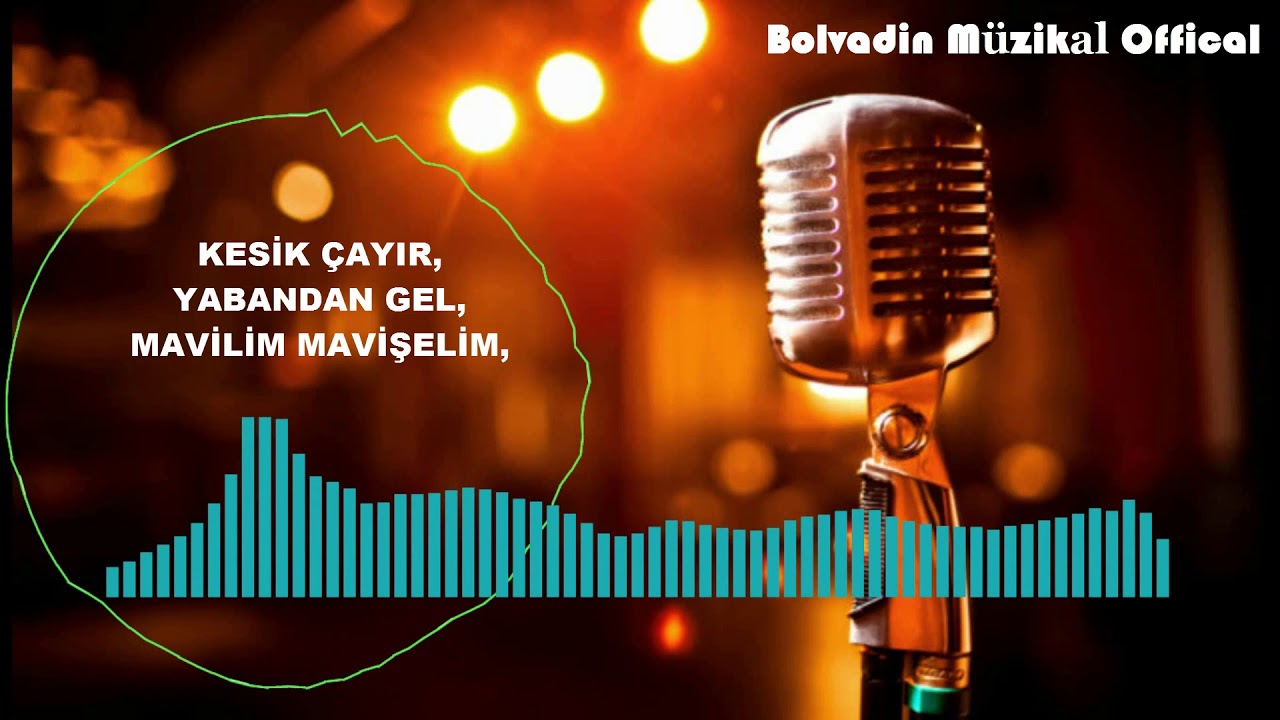 Oyun Havaları POTPORİ 2018 [Kesik Çayır, Yabandan Gel]