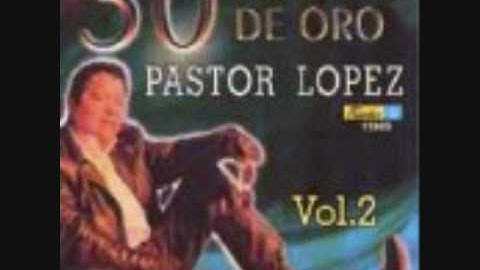 Pastor Lopez-A tiempo