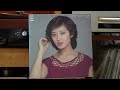山口百恵 / いい日旅立ち あなたへの子守歌LPレコードより