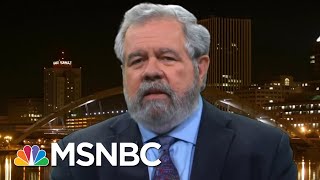 The Court Ruling That Could Lead To President Donald Trump's Tax Returns | The Last Word | MSNBC