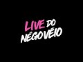 HOJE TEM LIVE DO NÊGO VÉIO ALEXANDRE PIRES! 18/04/20 | 16h