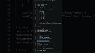How to Make a Dice Roller Game in Python