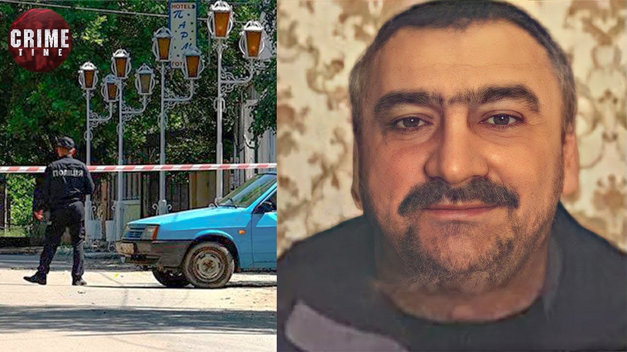 Убийство главы рено