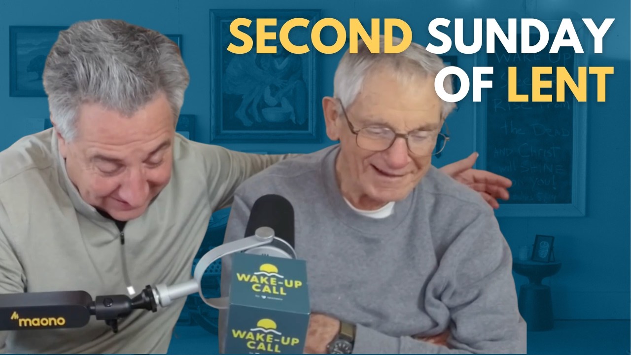 Второе воскресенье Великого поста | Призыв к пробуждению 1 марта 2026 г.