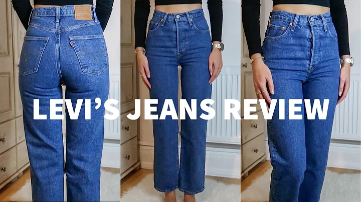 Testing Popular Levis Jeans Review | Peexo