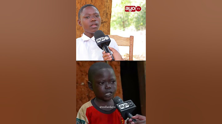 MNAMKUMBUKA MTOTO ANTONY?AMEMALIZA DARASA LA SABA, AMEPATA ‘A’ MASOMO YOTE, INTERVIEW IPO HEWANI🔥