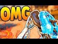 INSANE DISC GUN SHOTS + 100% PERFECTIONIST LOL | Black Ops 3 | TBNRKENWORTH