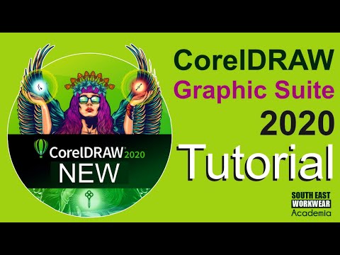 coreldraw training pdf free download