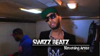 Street Knock Trailer  Behind The Scenes