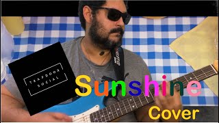 Download lagu Trapdoor Social - Sunshine Guitar Cover