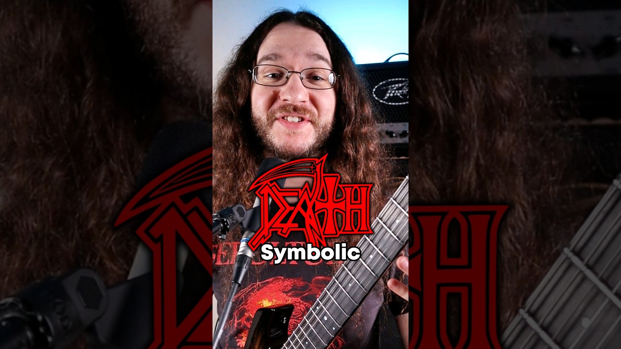 Смерть - Символическая 