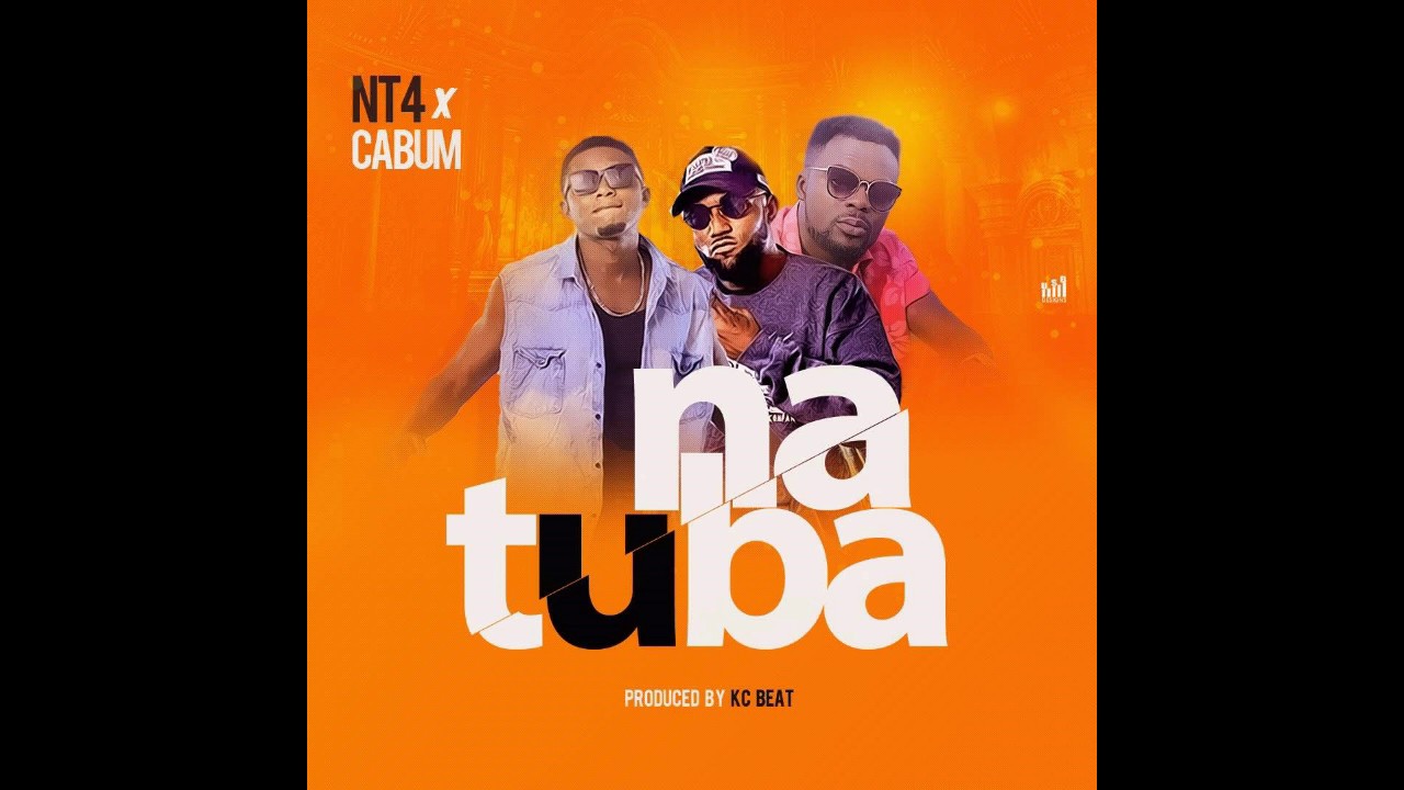 NT4 x Cabum   Na Tuba Official AudioNew 20k17