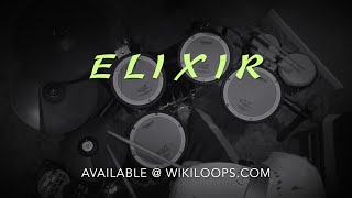 Elixir - Wikiloops - Drum Cover