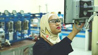 COMPANY PROFILE PT GEOSERVICE