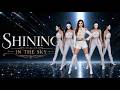 Niki《Shining in the Sky》極光女機師-莫麗淇(Official Music Video)