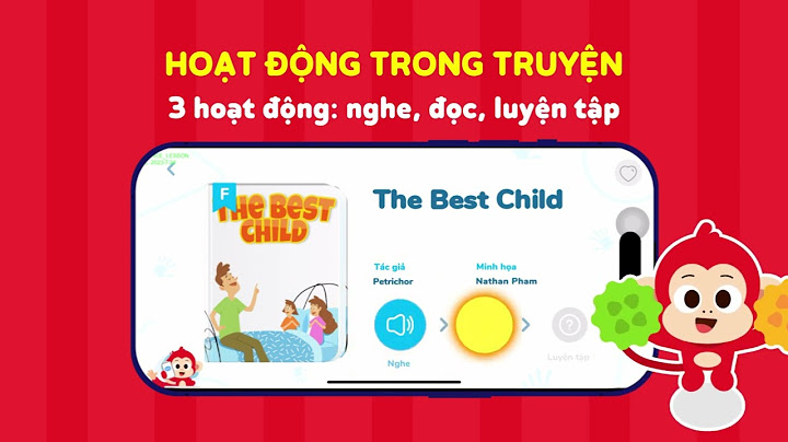 Hướng dẫn cách học monkey junior story năm 2024