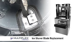 BiC Manual Fill Shaver Blade Replacement #multiplexbeverage
