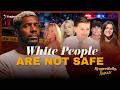 White People Are NOT Safe | Justice for Henry Nowak