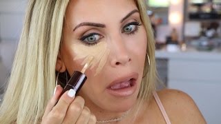Over 35?!!  STOP Doing Your Concealer Like a Youtuber! Concealer Tips