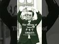 タモリ(森田一義)の歴史