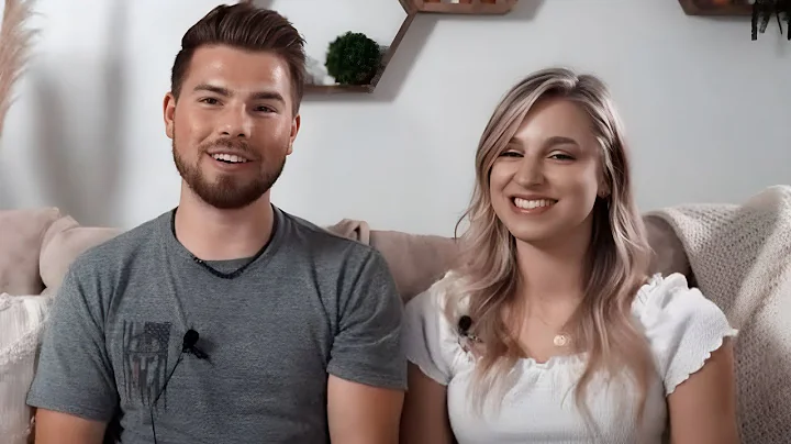 Surprising!! Bringing Up Bates Alum Trace Bates an...