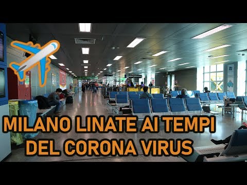 viaggiare-ai-tempi-del-corona-virus--milano-linate