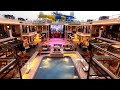 Costa firenze ship tour 4k  deck by deck  decks 1011