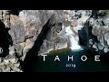 Tahoe 2019 - Bouldering, Cliff Jumping, & Deep Water Soloing