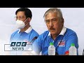 Sotto: Gordon, Binay not officially out of our senate slate | ANC