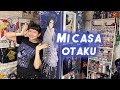 ✨TOUR DE MI CASA OTAKUzz EN JAPÓN!✨
