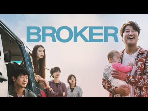 BROKER - Official UK Trailer - Exclusively in cinemas 24 February