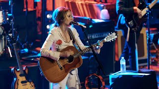 Margo Price - Hurtin' (On the Bottle) Medley (Perfectly Imperfect at The Ryman)