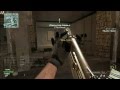 Mw3 Sick start (pvr 2 test)