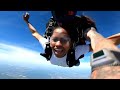 I JUMPED OUT OF A PLANE WITHOUT A PARACHUTE !!! // Kayla Klein (e commerce, online business)