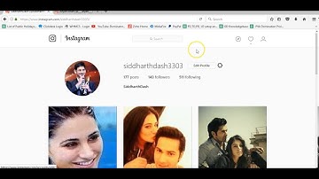 GramDominator-Follow Users Following