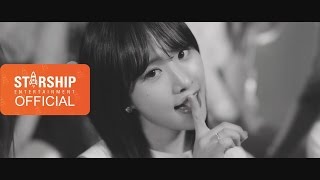 [Special Video] 우주소녀 - 비밀이야(SECRET) R&B ver.