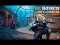 Je peux seulement utiliser le Guardian (Pearl Deathmatch) #valorant #riotgames #riot 