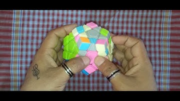 MEGAMInx tutorial part - 4