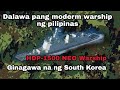 🇵🇭 HDP-1500 NEO warship ulit para sa Pilipinas