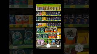 AI Merchandising Agent