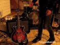 PowerSolo / Kim Kix Interview 2011 / VintageandRareTV