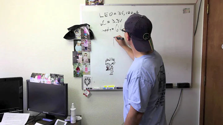 SparkFun According to Pete 7-5-11: Diodes and Transistors