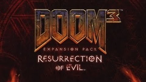 Kentrolling DOOM 3 RoE Part 6: McNeil