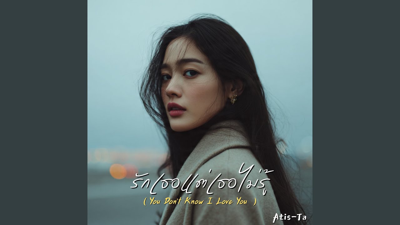 รักเธอแต่เธอไม่รู้ (You Don’t Know I Love You)