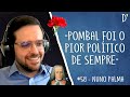 58 nuno palma  atraso portugus estado novo economia histria marqus de pombal
