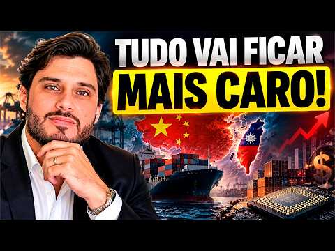 The small country that could break the global economy - Rodrigo Stival - Fernando Beteti