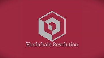 Blockchain Revolution Introduction