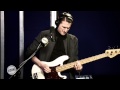 Wild Beasts performing "Wanderlust" Live on KCRW